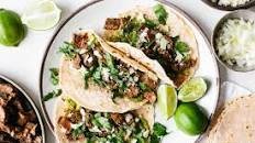 Carne Asada Tacos