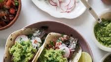 Carne Asada Tacos
