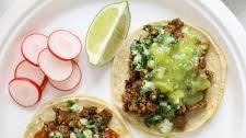 Carne Asada Tacos (Street Taco Style!)