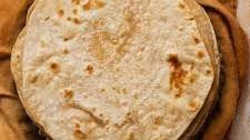 Chapati Recipe (Indian Flatbread)