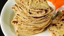 Chapati Recipe (Indian Flatbread)