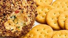 Cheese Ball Recipe