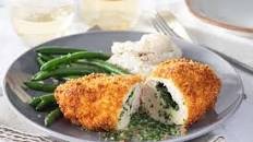 Chef John's Chicken Kiev