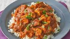 Chef John's Chicken Tikka Masala