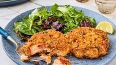 Chef John's Fresh Salmon Cakes
