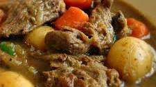 Chef John's Irish Stew