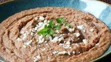 Chef John's Refried Beans