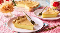 Chess Pie