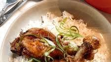 Chicken Adobo