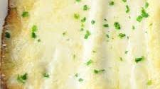 Chicken Cannelloni Recipe
