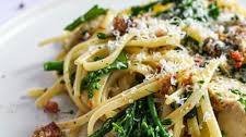 Chicken Carbonara Recipe