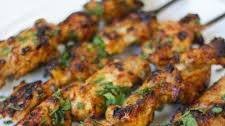 Chicken Kebab Recipe