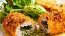 Chicken Kiev