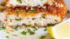 Chicken Kiev Recipe