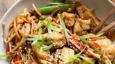 Chicken Lo Mein Recipe