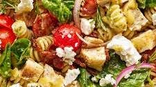 Chicken Pasta Salad