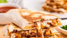 Chicken Quesadilla Recipe