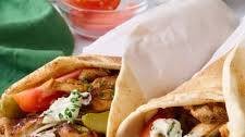 Chicken Shawarma Recipe