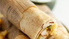 Chicken Shawarma Recipe
