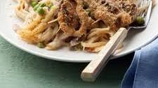 Chicken Tetrazzini