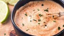 Chipotle Aioli Sauce Recipe