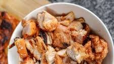 Chipotle Chicken al Pastor | Copycat Recipe!