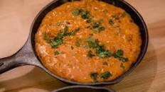 Chipotle Chorizo Smoked Queso