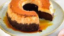 Chocoflan (ispirazione Ottolenghi)
