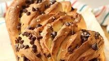 Chocolate Chip Brioche Recipe