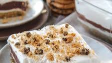 Chocolate Chip Cookie Delight