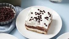 Chocolate Chip Cookie Delight