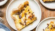 Chocolate Chip Dutch Baby