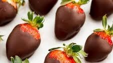 Chocolate-Covered Strawberries