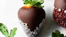 Chocolate Covered Strawberries