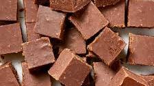 Chocolate Fudge Recipe