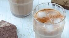 Chocolate Horchata