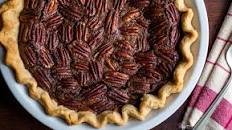 Chocolate Pecan Pie