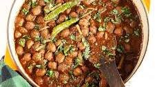 Chole Recipe (Punjabi Chole Masala)
