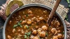 Chole Recipe (Punjabi Chole Masala)
