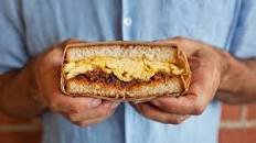 Chorizo and egg sandwich Recipe