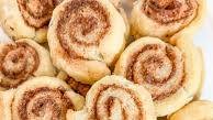 Cinnamon Pinwheels