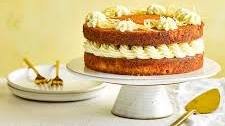 Classic cake recipes