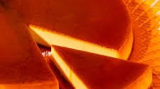 Classic Caramel Flan