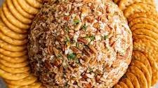 Classic Cheese Ball