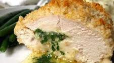 Classic Chicken Kiev