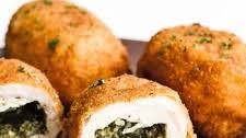 Classic Chicken Kiev Recipe