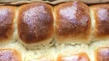Classic French Brioche Recipe