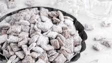 Classic Muddy Buddies (Puppy Chow!)