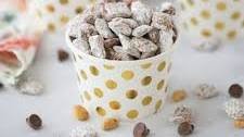 Classic Peanut Butter Muddy Buddies Recipe