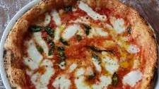 Classic Pizza Margherita